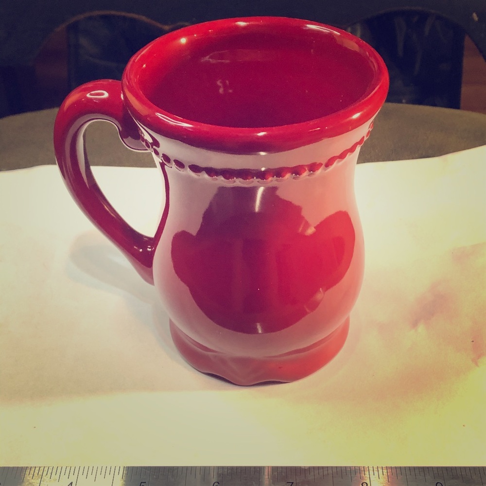 Pavallion Collection Mugs by Princess House